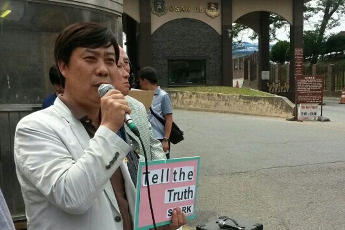 이은우 소장, “‘자가격리’된 메르스 환자 관리 중요”