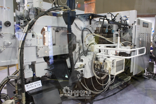 일반기계 하반기 수출 증가세 유지 전망