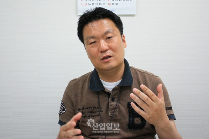 아이티컴, 중소기업에 최적화된 ‘스마트공장’ 솔루션 만든다