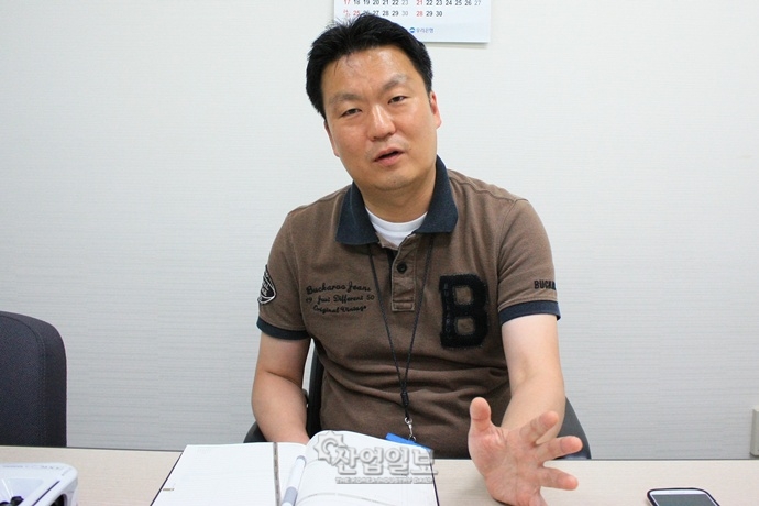 아이티컴, 중소기업에 최적화된 ‘스마트공장’ 솔루션 만든다