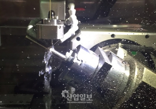 시흥도금산업 등 뿌리산업 특화단지 추가지정