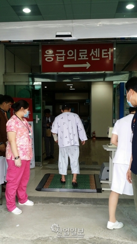 '메르스' 여파, 관련 제품·장비 업체들 '바쁘다 바뻐'