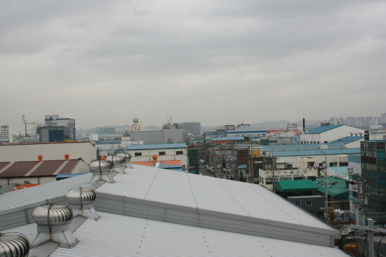 2030년 온실가스 감축목표案 제시