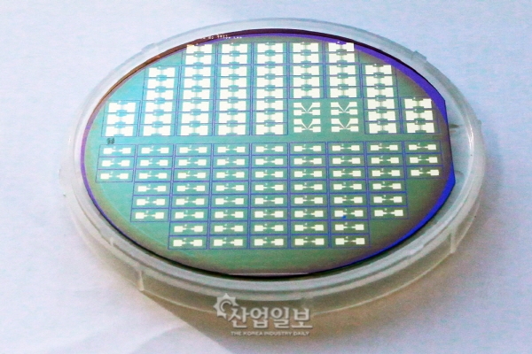 나노선 이송접합 공정 기술 개발