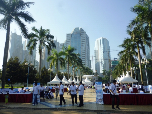 급변하는 인도네시아 시장, 기회의‘보물섬’