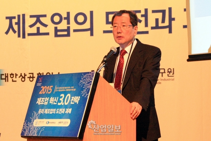 글로벌 강소제조업체, 플랫폼화가 관건