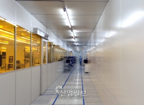 네패스, 반도체 후공정 중국공장 양산 돌입