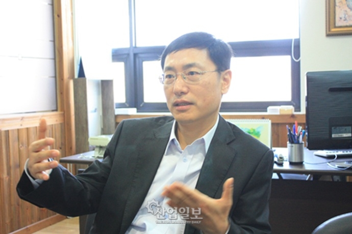 (주)화인에어텍, 에너지 절감도 건물 맞춤형으로