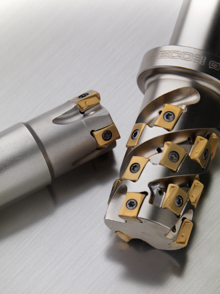 [Tech] Helical 커터 강도·안정성 증진