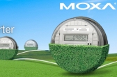MOXA, 스마트 그리드용 새로운 첨단 미터링 솔루션 출시