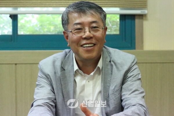 작지만 강한 강소기업 '형성산업'