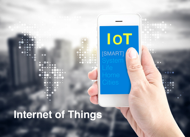 정부, 사물인터넷(IoT) 전문기업 육성 본격화