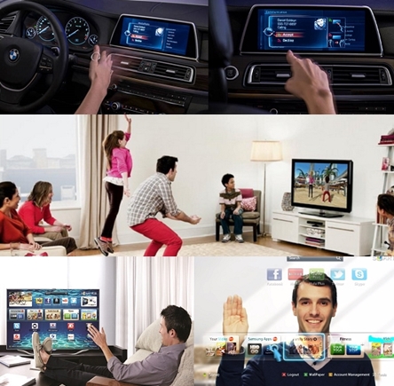 인공지능 활용한 훈련 시스템 ‘아이언맨 처럼 ’