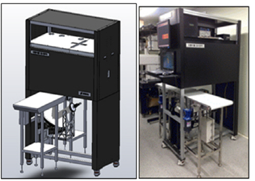 식품속 연질성 이물질 잡는 기술 개발