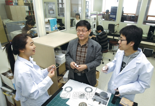 산학융합지구사업, 시화·반월 산단 ‘활력’