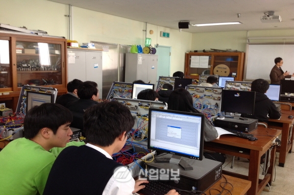 산학융합지구사업, 시화·반월 산단 ‘활력’