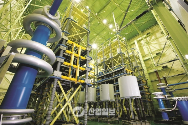 시험인증산업 활성화 인정받은 KERI