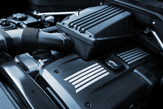 멜라민 폼 바소텍, “가벼운데 흡음성 높아”