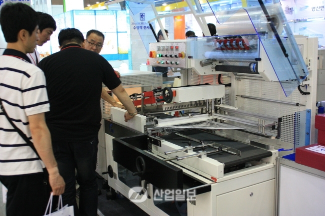 차부품·철강·산업기계 등 새로운 기회 장 열리나