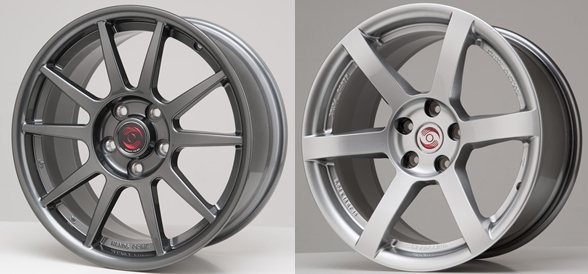 자동차 튜닝부품 첫 인증 ‘경량화 잡아라’