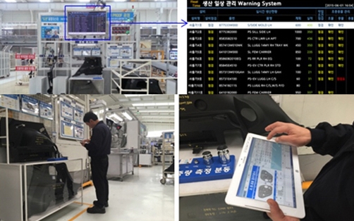 광주센터, 20개 기업 스마트팩토리 성과