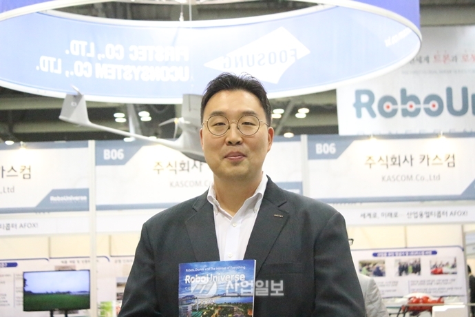 ‘서비스 로봇’으로서의 ‘드론’ 활용 확대될 것