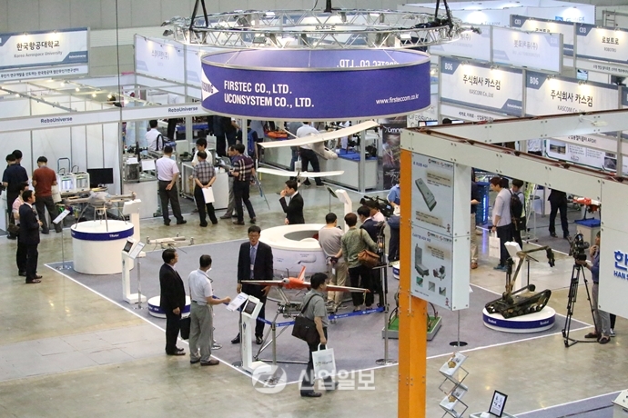 ‘서비스 로봇’으로서의 ‘드론’ 활용 확대될 것