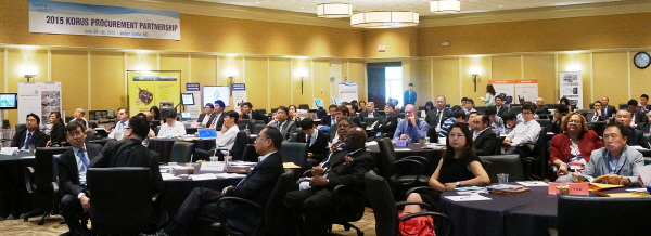 맞춤형 전략으로 美 정부조달 시장 본격 공략