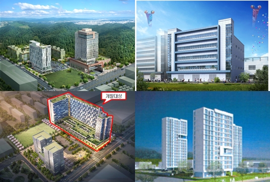 산업단지 환경개선 올해 1천억 규모 투자