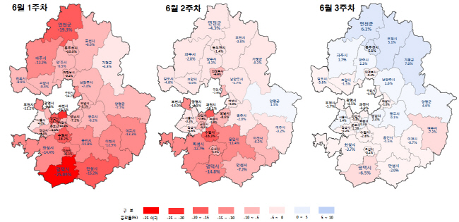 메르스 여파 급감, 빅데이터 분석 결과 보니…