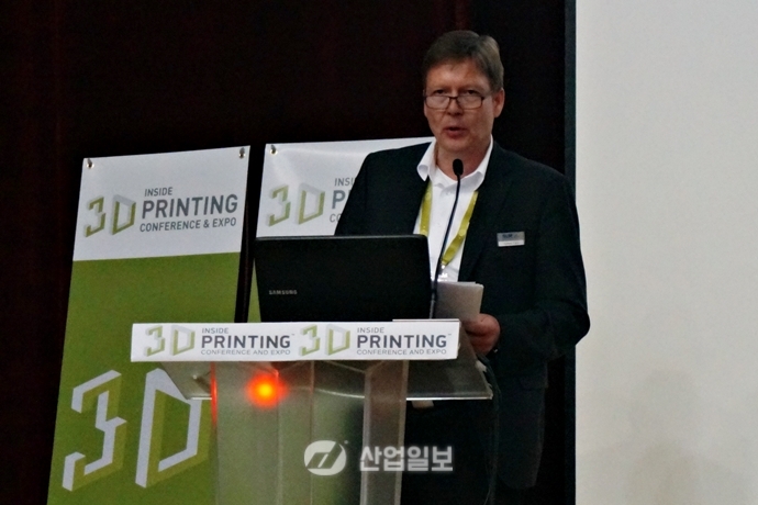 3D 프린팅, 타 산업과 보조 맞춰야 성장