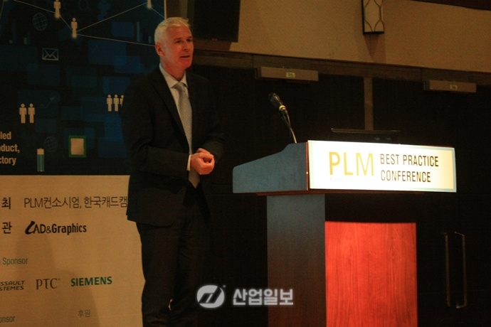 지멘스 PLM 소프트웨어 “과거의 것 능력 안된다”