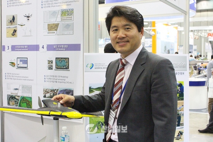 드론, 연관 산업의 동반성장 촉진제될 것