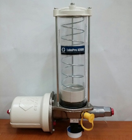 나래루브시스, 루베프로에 최고기술 적용