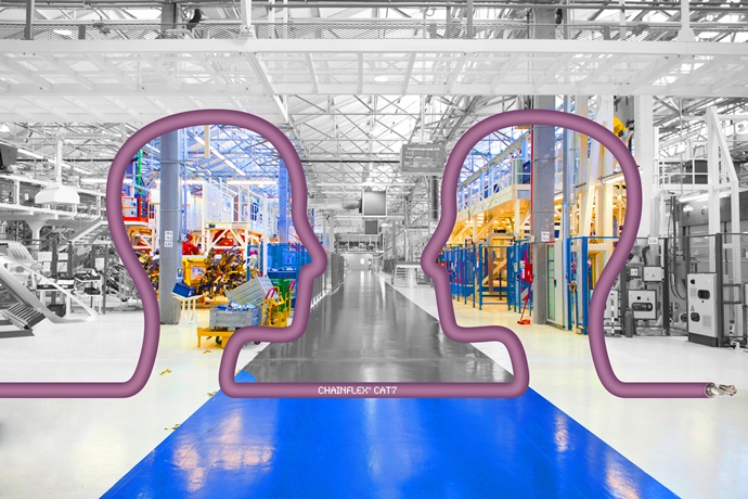 [Tech Trends] 제조업 혁신의 열쇠 ‘기술에 달렸다’