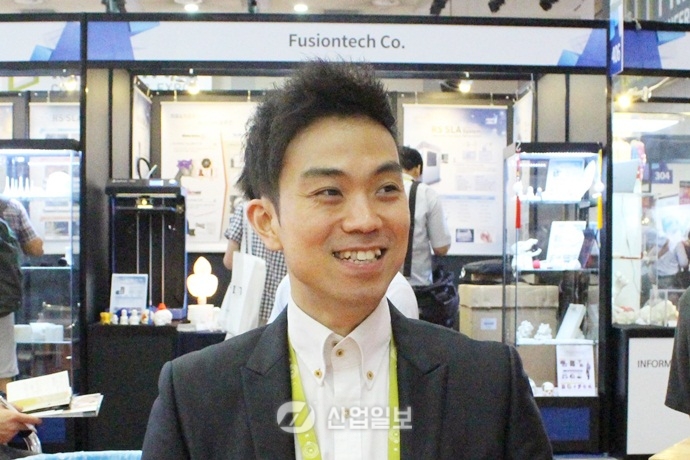 체계적인 교육으로 “OK 3D”