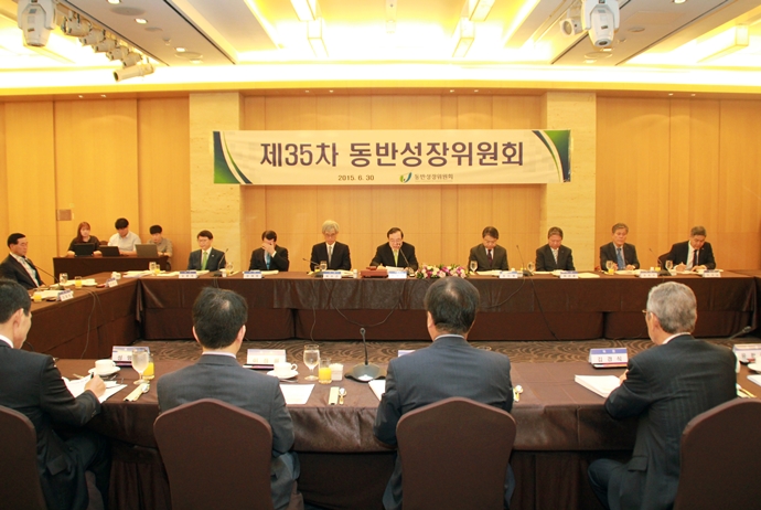 중소기업, “동반성장 지수 ‘문제 있다’” 한 목소리