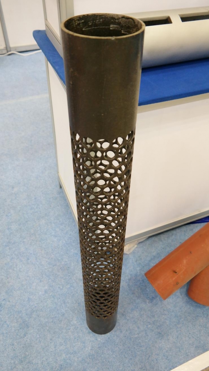 [BUTECH 2015]휴멕, “사용자 요구 반영한 공작기계 만들것