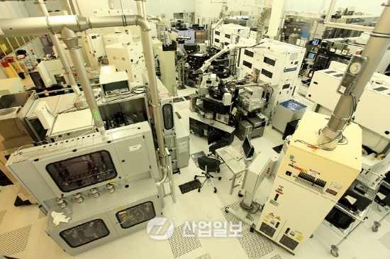 바스프·프라운호퍼 IPMS 나노전자기술연구소 '맞손'