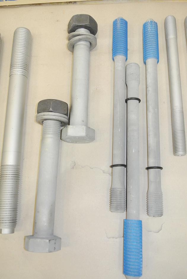 [BUTECH 2015] 한국화스너(주), “산업재 Total 솔루션 지원”