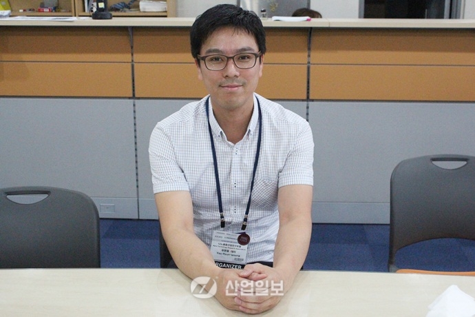 [Nano Korea] 국제나노융합대전, “나노산업을 꿈꾸다”