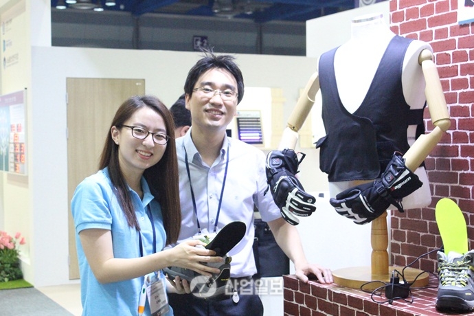 [Nano Tech] 나노기술, 실험실을 벗어나다