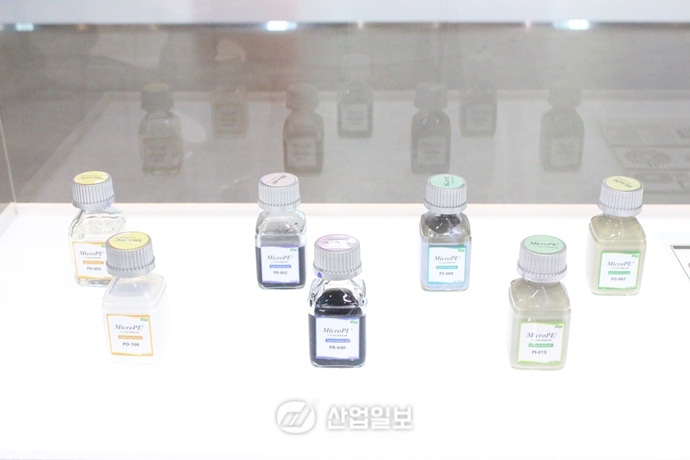 반도체·디스플레이 수요증가와 함께 은나노잉크 매출↑