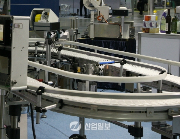 스마트공장용 기계·로봇, 수출 주력품목 육성