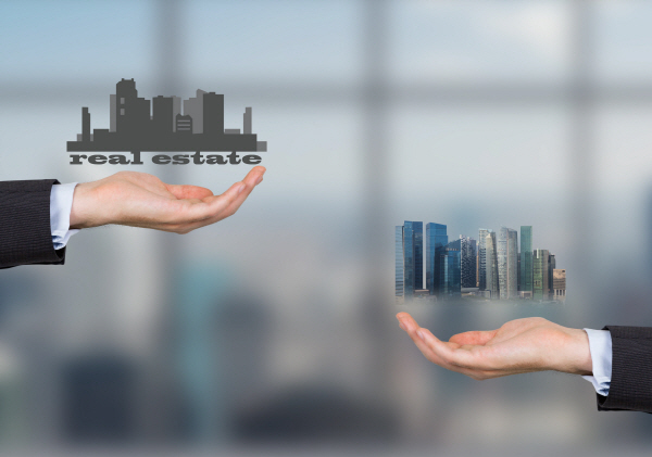 부동산개발업 등록요건 완화, 정보공시 강화