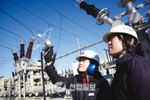 송변전 주요 정전고장 'Zero' 실현