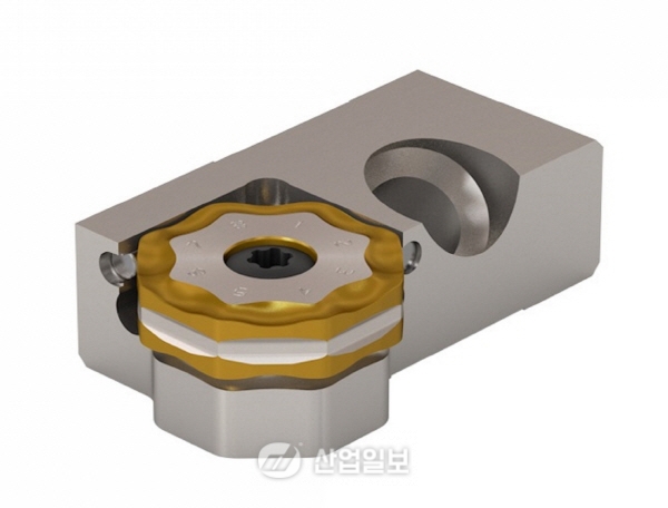 [Tech] 0에 가까운 축 방향 런아웃 구현