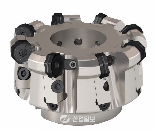 [Tech] 0에 가까운 축 방향 런아웃 구현