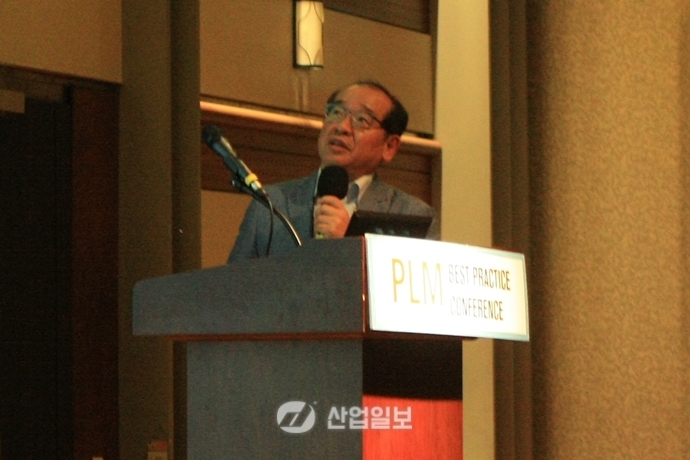 PLM, 스마트공장과의 융·복합으로 더욱 강력해진다