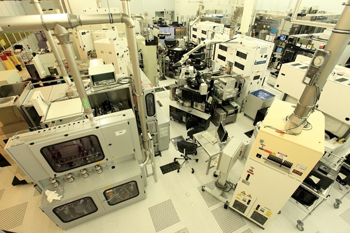 바스프·프라운호퍼 나노전자기술연구소 전자소재 공동개발